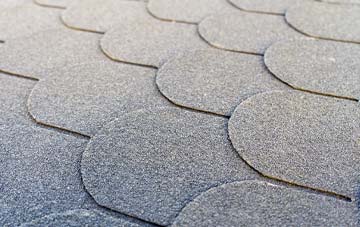 Aston Sandford asphalt roofing costs