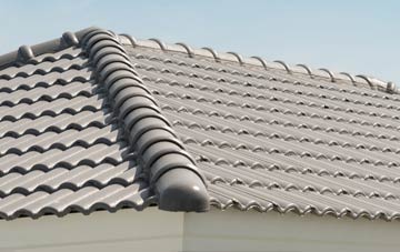 advantages of Aston Sandford clay roofing