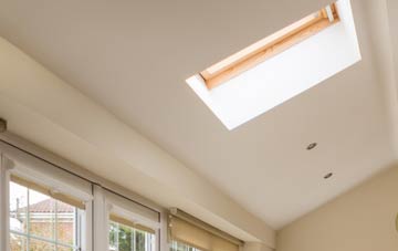 Aston Sandford conservatory roof insulation companies