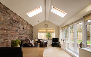 conservatory roof insulation Aston Sandford, Buckinghamshire