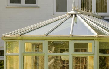 conservatory roof repair Aston Sandford, Buckinghamshire