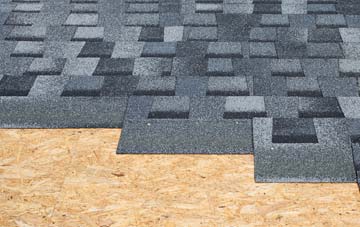 expert Aston Sandford asphalt roof companies