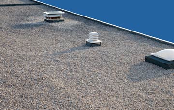 flat roofing Aston Sandford, Buckinghamshire