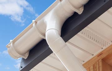 Aston Sandford gutter installation costs