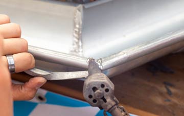 disadvantages of Aston Sandford lead roofing