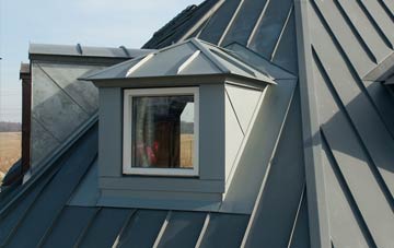 metal roofing Aston Sandford, Buckinghamshire