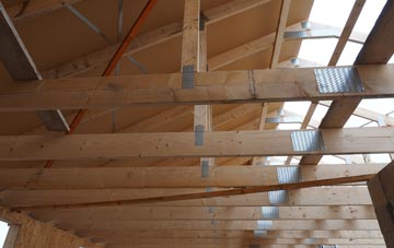 Aston Sandford roof truss costs