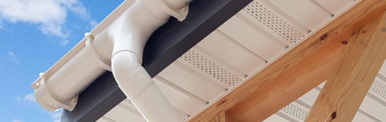 get Aston Sandford guttering quotes today