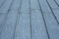 Aston Sandford lead roofing
