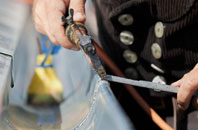 Aston Sandford lead roof quotes